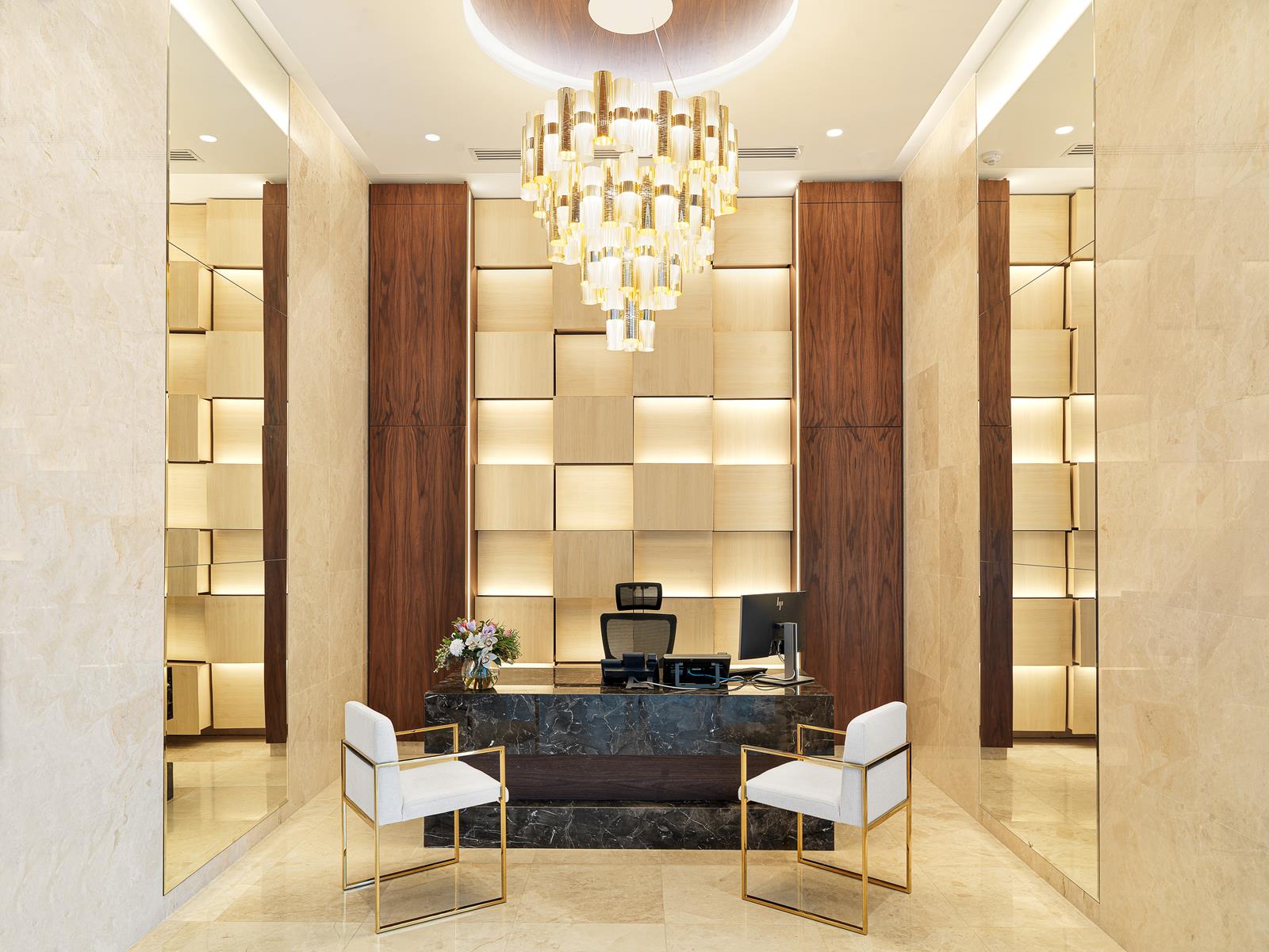 The Tower at St Raphael Resort-Recepcija.jpg