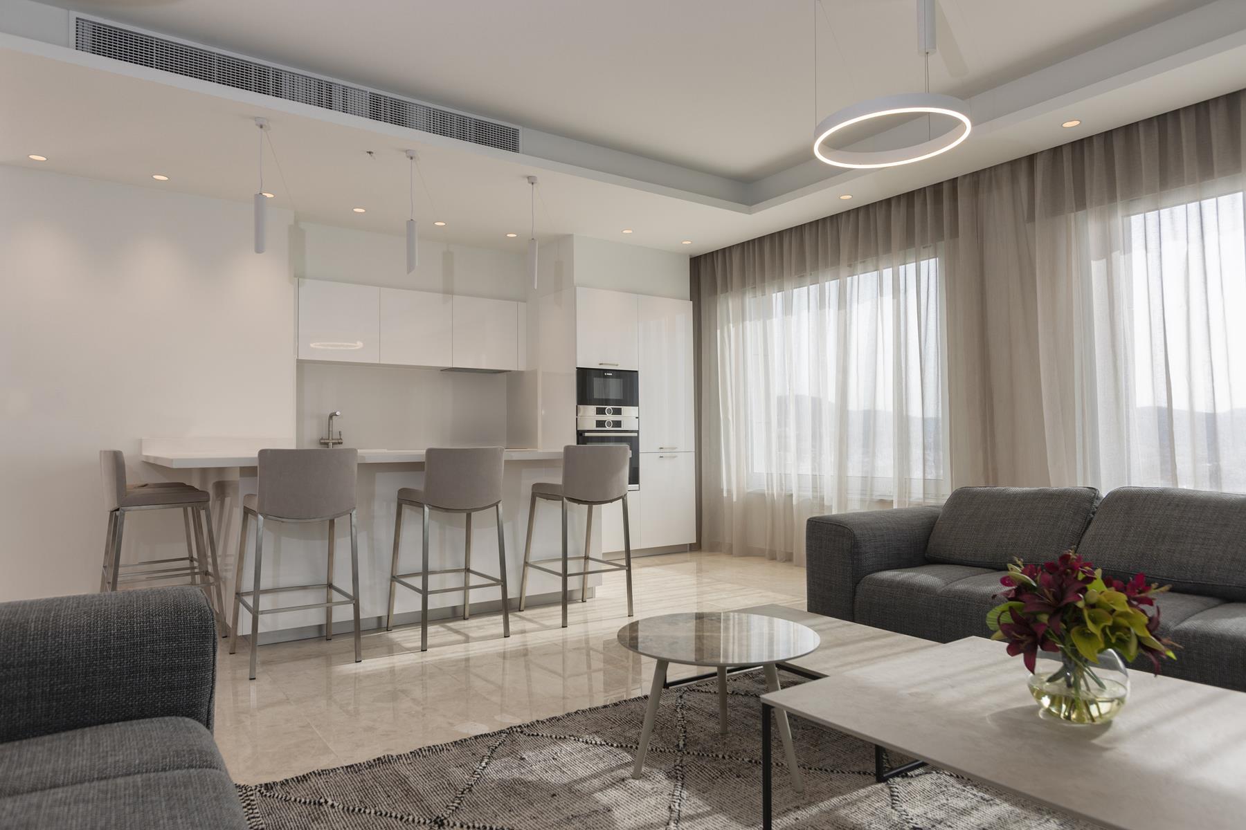 The Tower at St Raphael Resort-Trosoban apartman.jpg