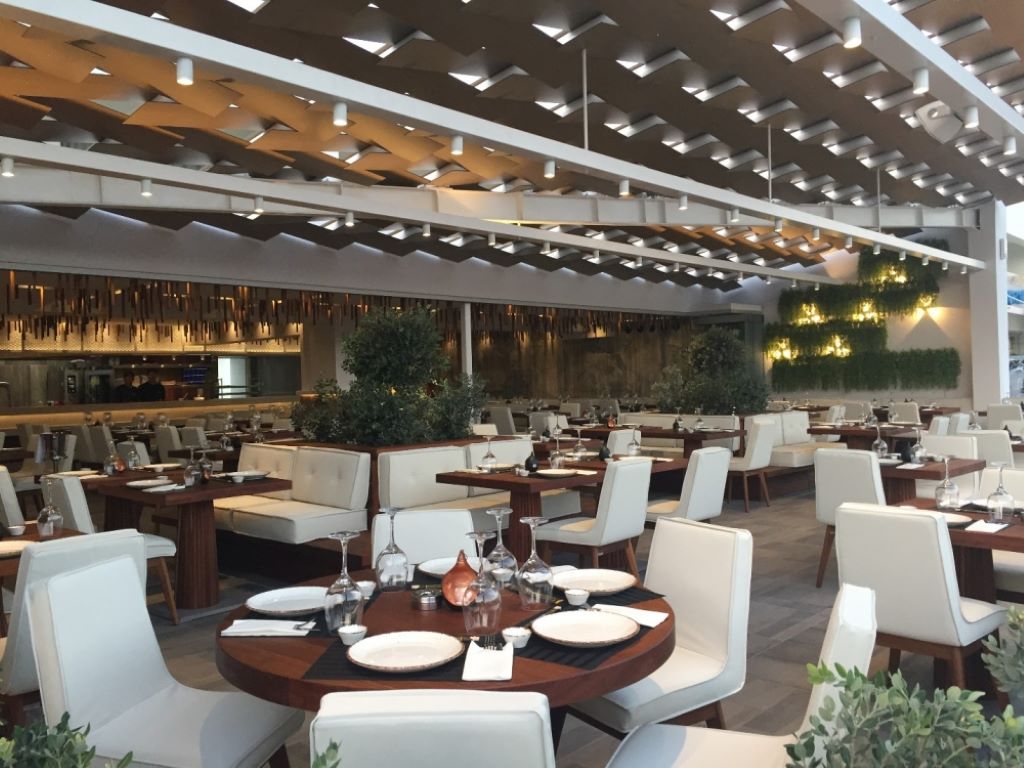 Melpo Antia Hotel & Suites-Azijski restoran.jpg