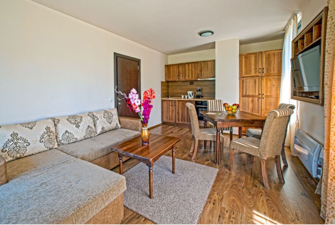 Cornelia Deluxe Residence-Dvosoban apartman.jpg