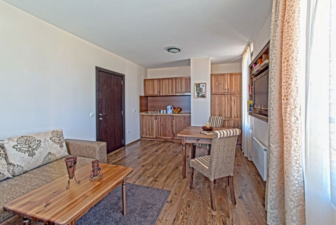 Cornelia Deluxe Residence-Jednosoban apartman.jpg