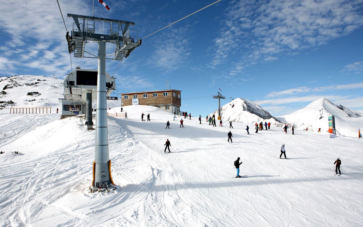 Cornelia Deluxe Residence-Ski staze.jpg