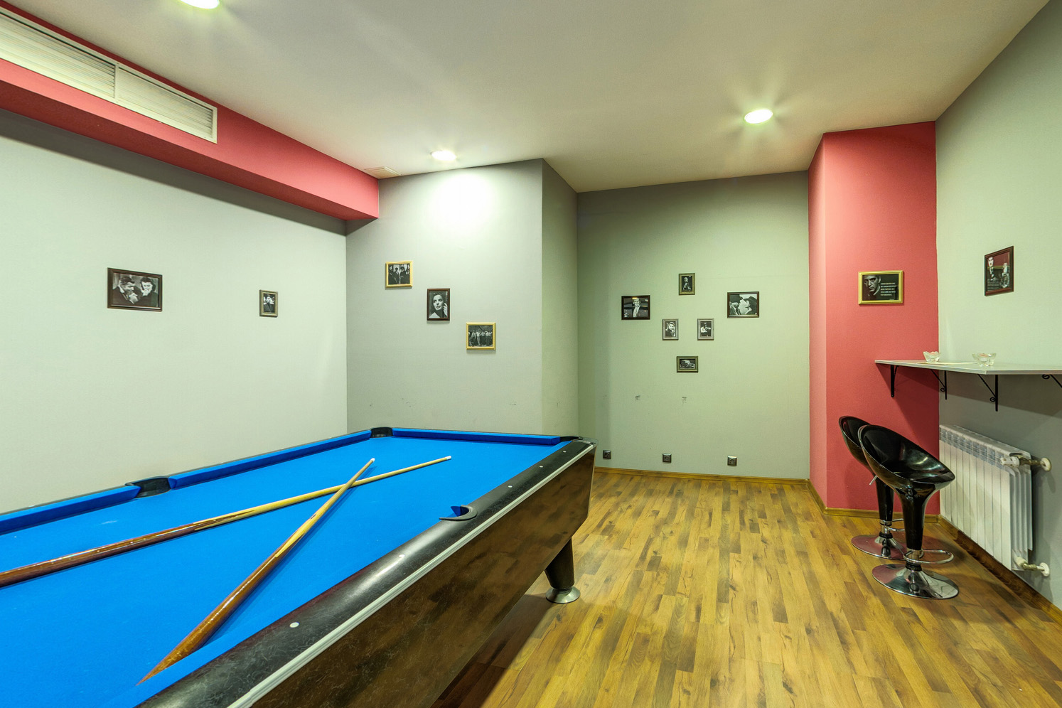 Dream Apartment Complex-Bilijar.jpg