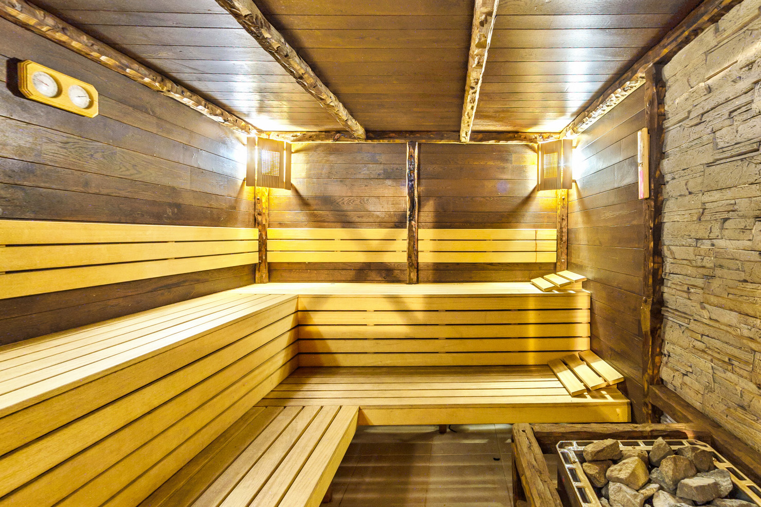 Dream Apartment Complex-Sauna.jpg