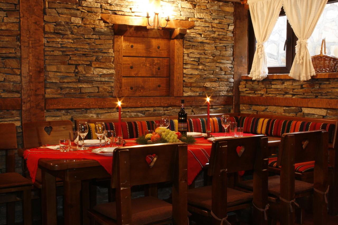 Elida Hotel-Sala za dorucak.jpg