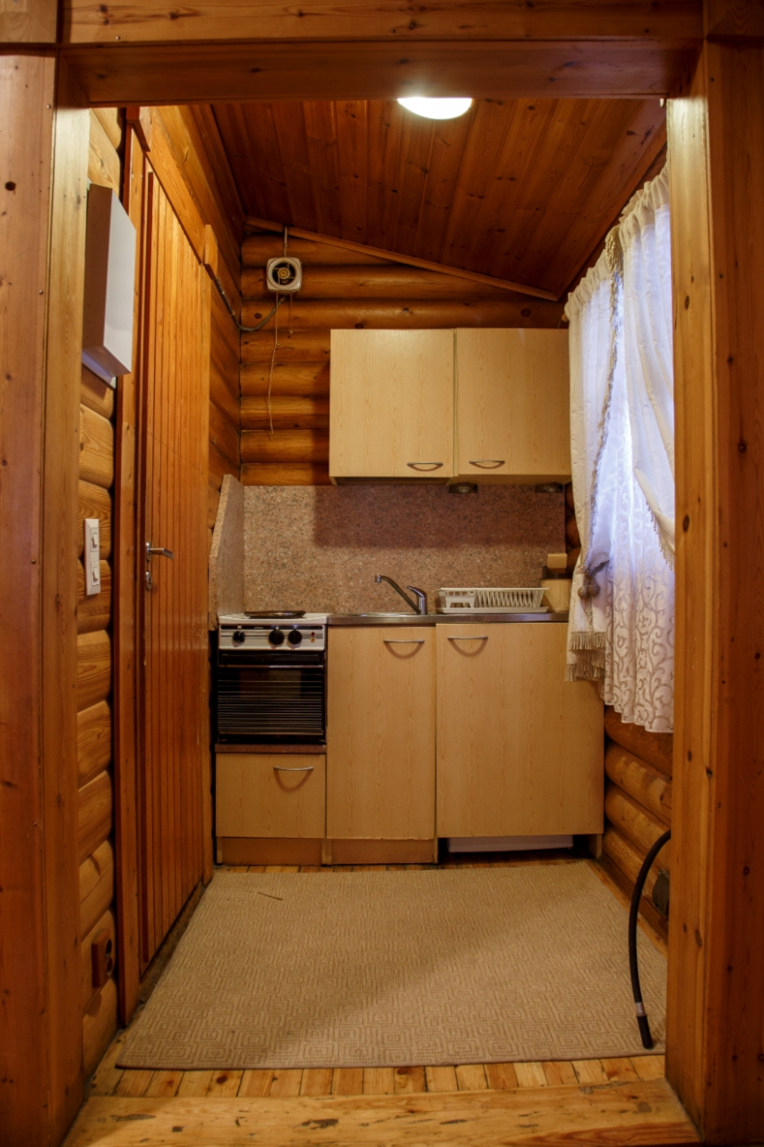 Yagoda Villas Villa Economy