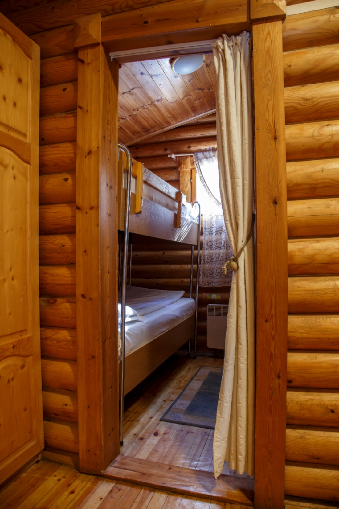 Yagoda Villas Villa Economy 