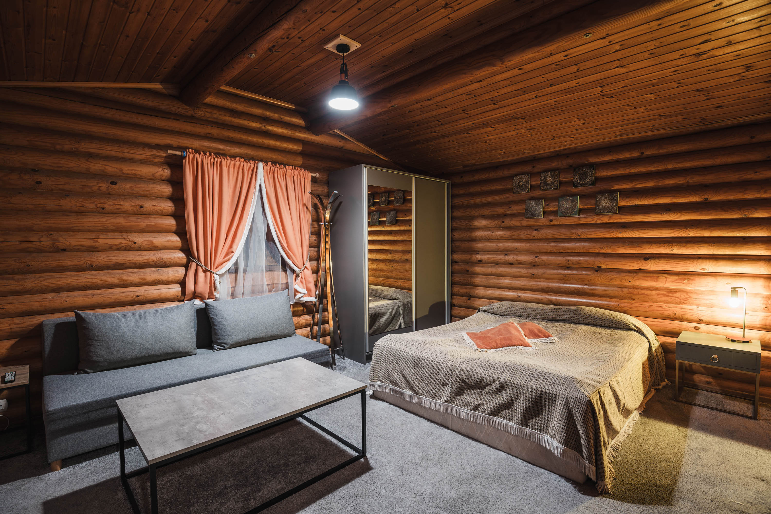 Yagoda Villas Villa Standard