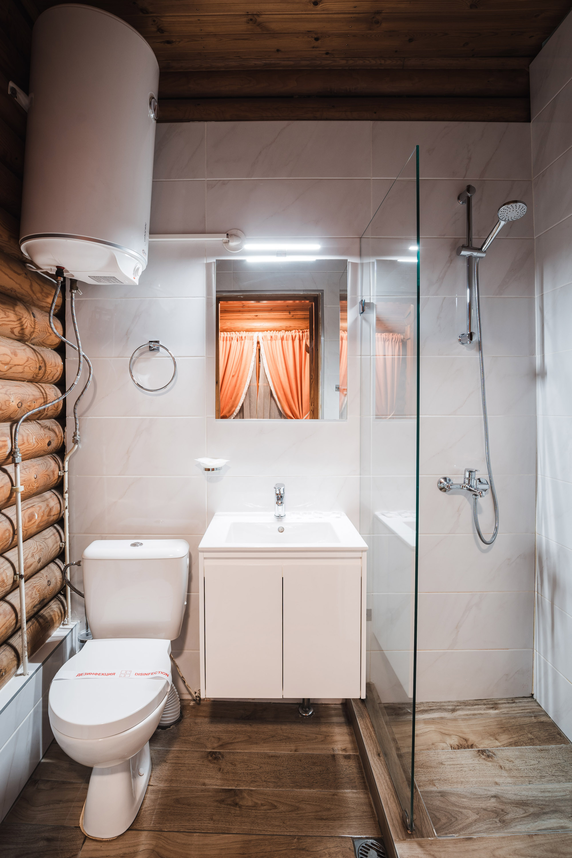 Yagoda Villas Villa Standard