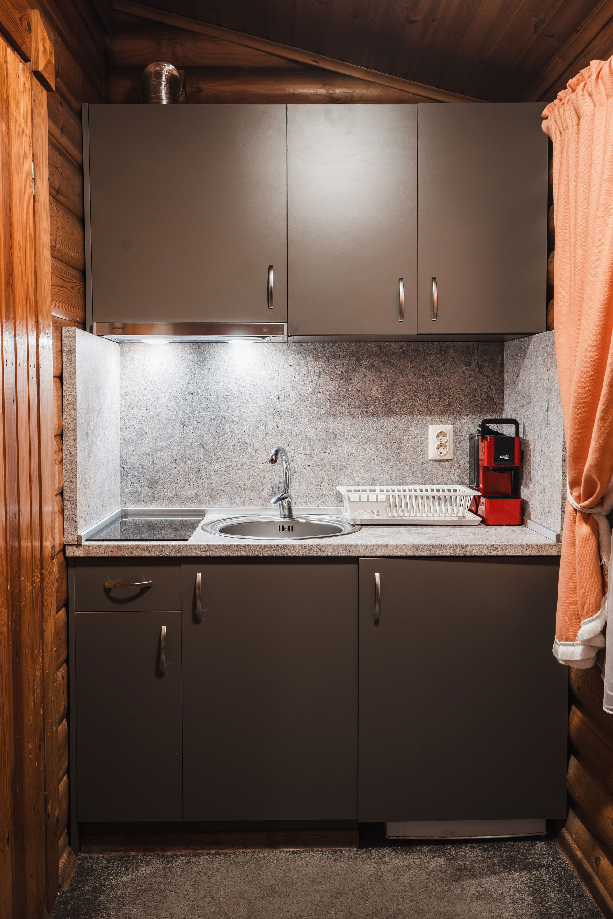 Yagoda Villas Villa Standard