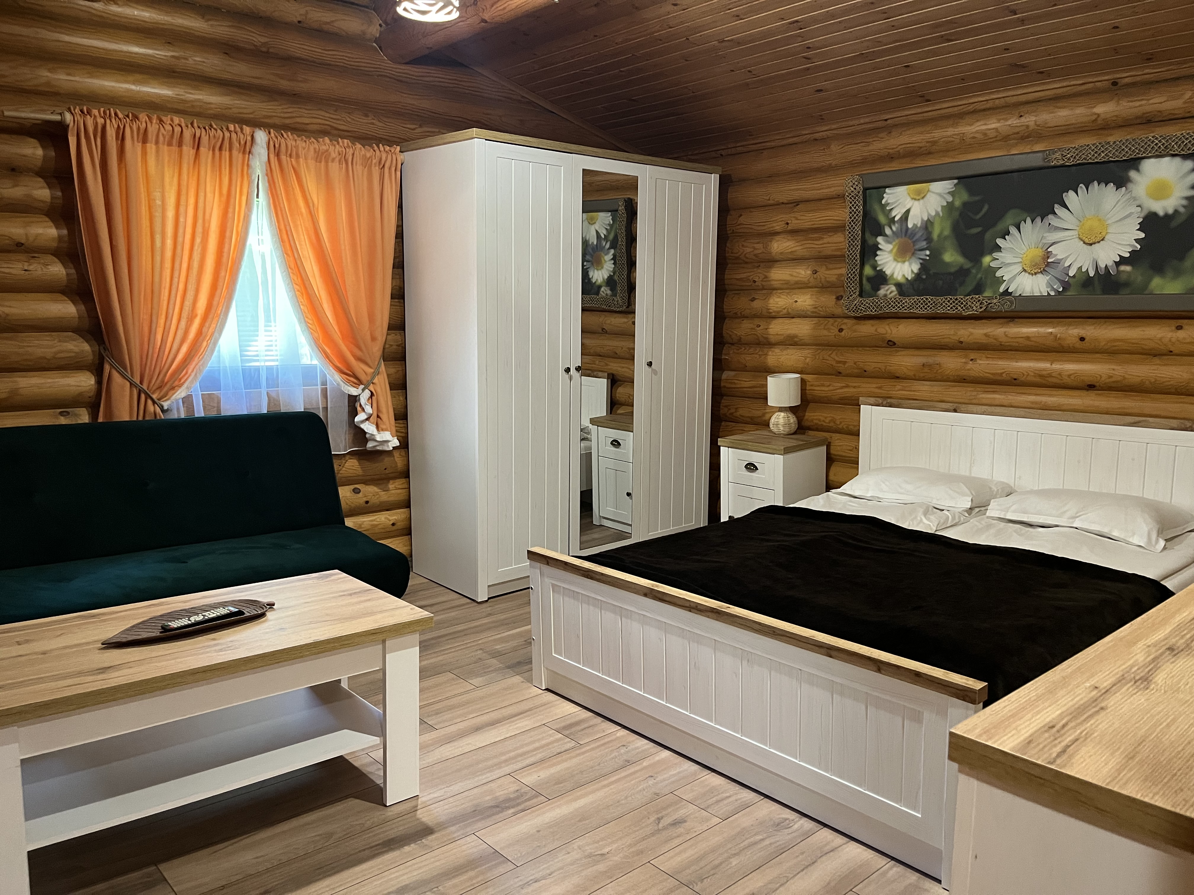 Yagoda Villas Villa Superior