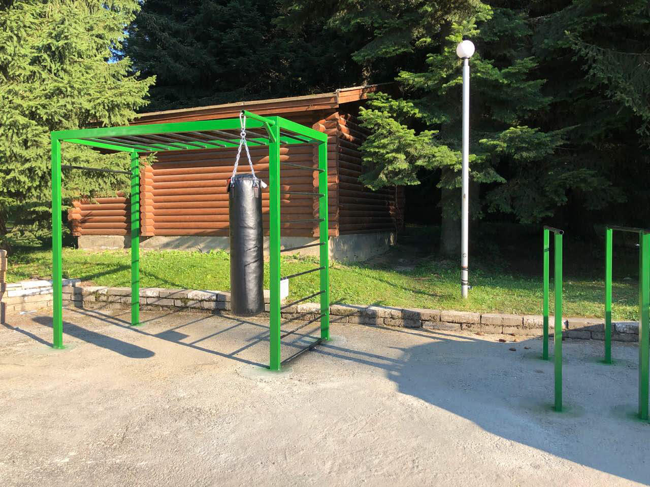 Malina Villas-Fitnes napolju.jpg