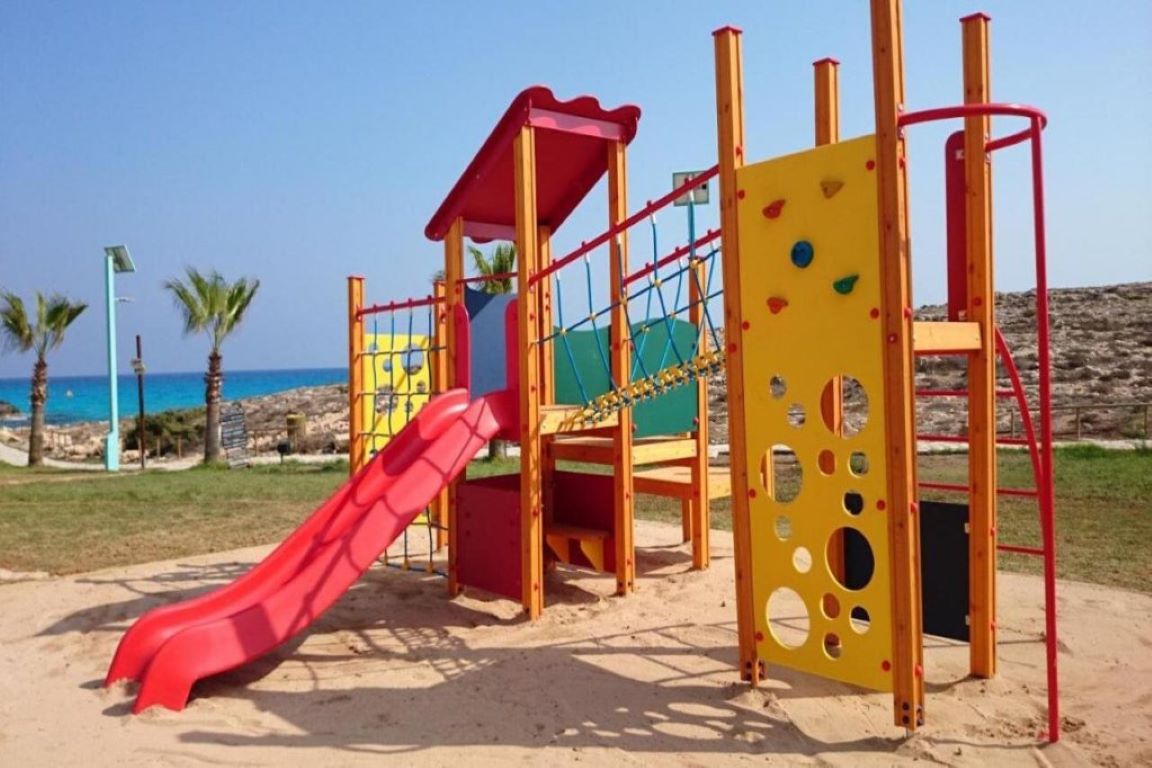 Aktea Beach VIllage-Decije igraliste.jpg