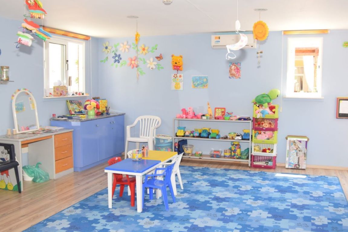 Aktea Beach VIllage-Mini klub za decu.jpg