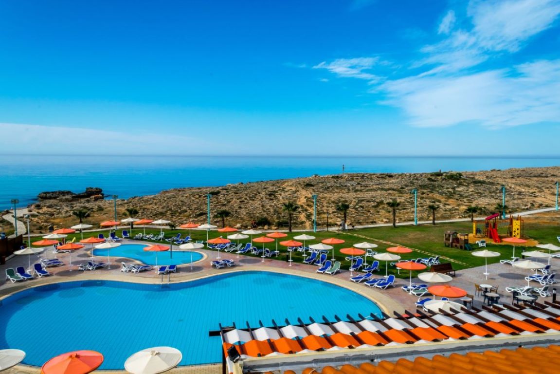 Aktea Beach Village-Okruzenje hotela.jpg