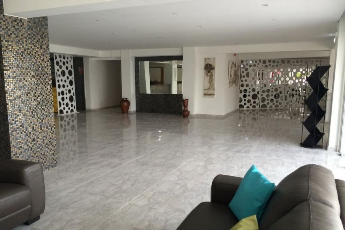 Pambos Napa Rocks Apartments-Recepcija.jpg