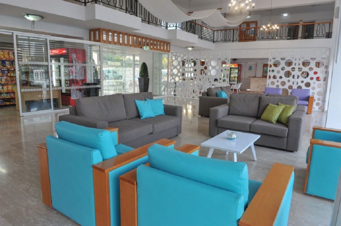 Fedrania Gardens Hotel-Lobby.jpg