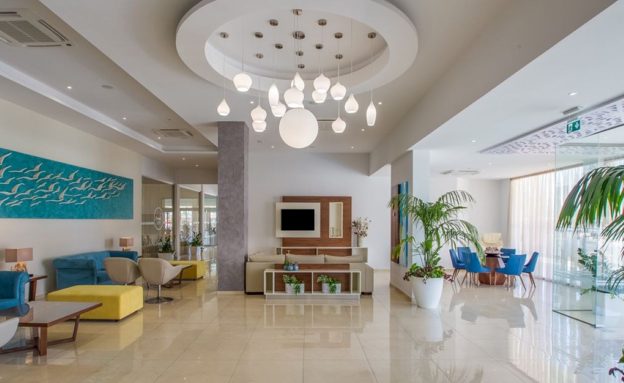 Stamatia Hotel-Enterijer hotela.jpg