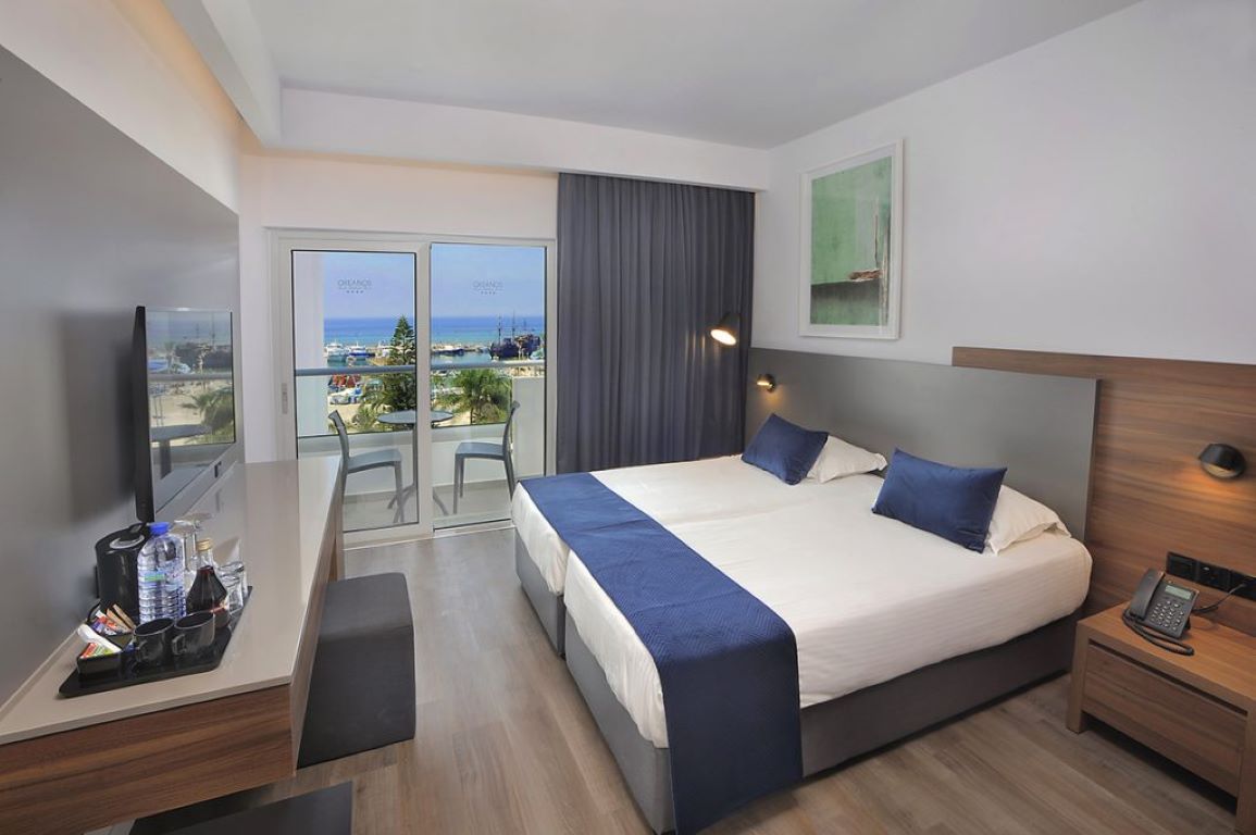 Okeanos Beach Boutique Hotel-Superior soba.jpg