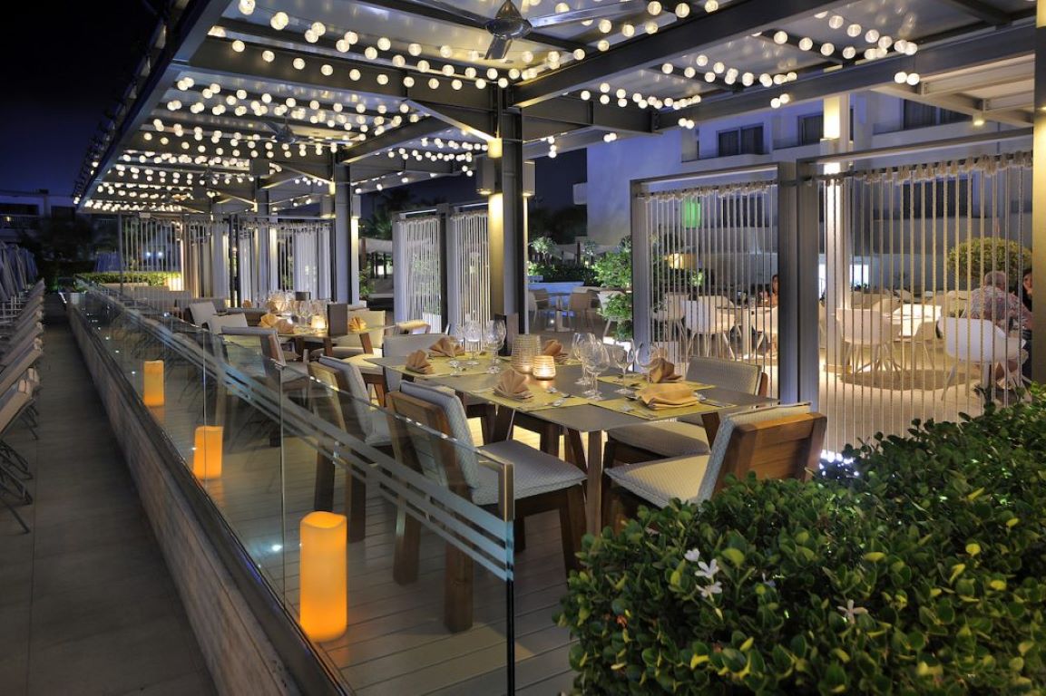 Nestor Hotel-A la carte restoran.jpg