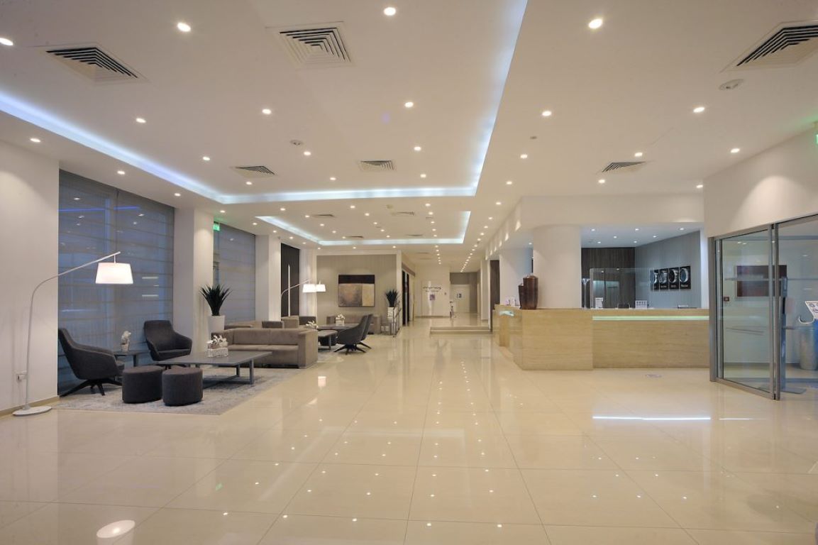 Nestor Hotel-Enterijer hotela.jpg
