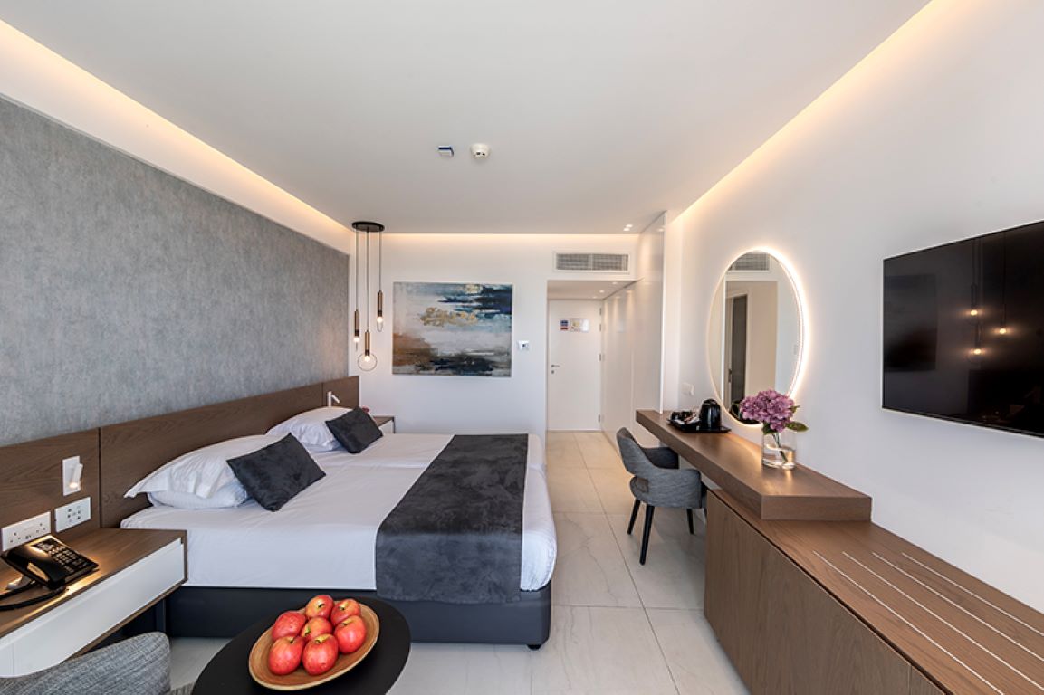 Pavlo Napa Beach Hotel-Standardna soba.jpg