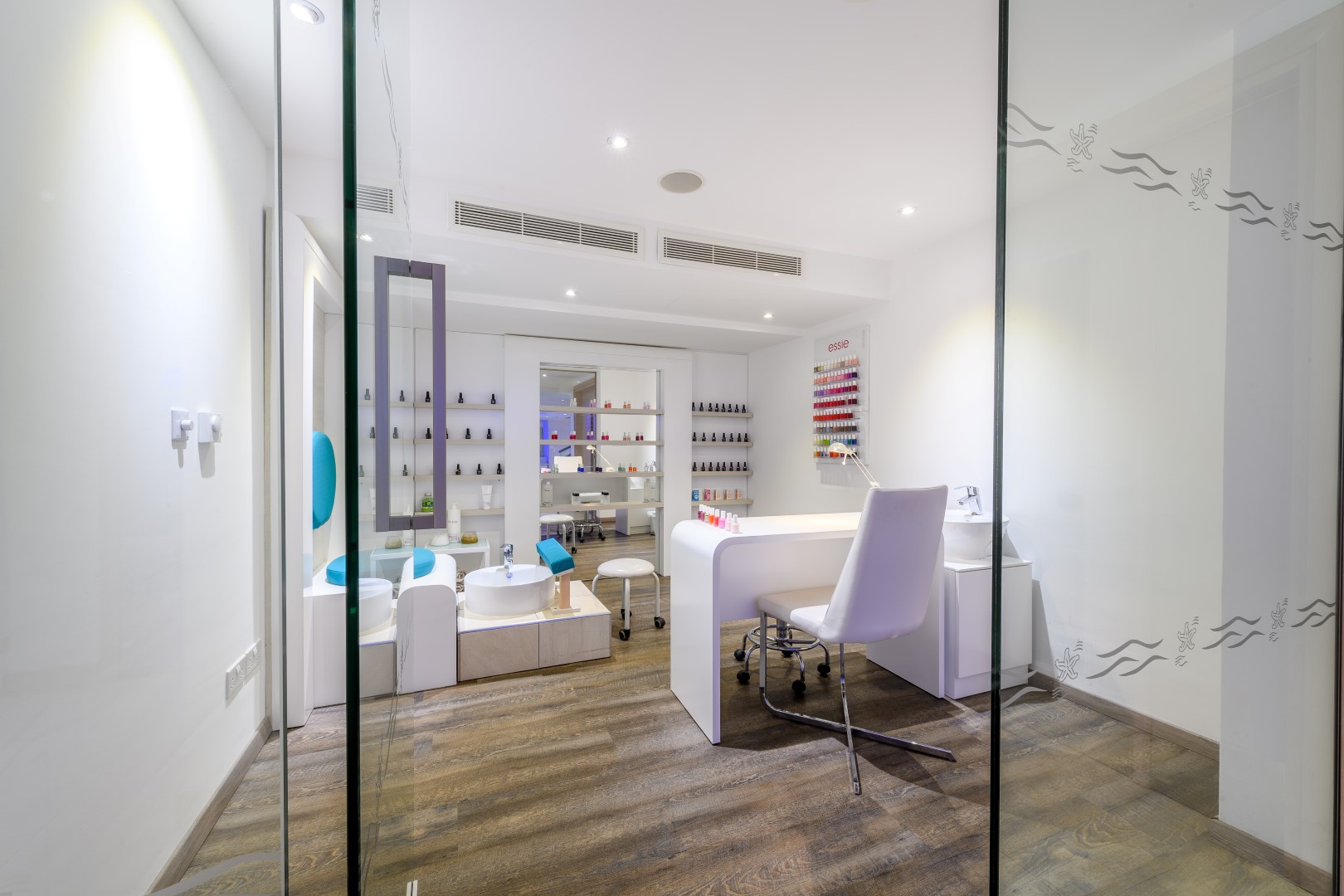 Asterias Beach Hotel-Kozmeticki salon.jpg