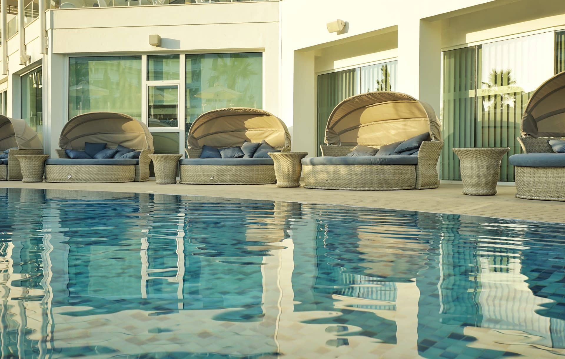 Melissi Beach Hotel & Spa-Bazen za odrasle.jpg