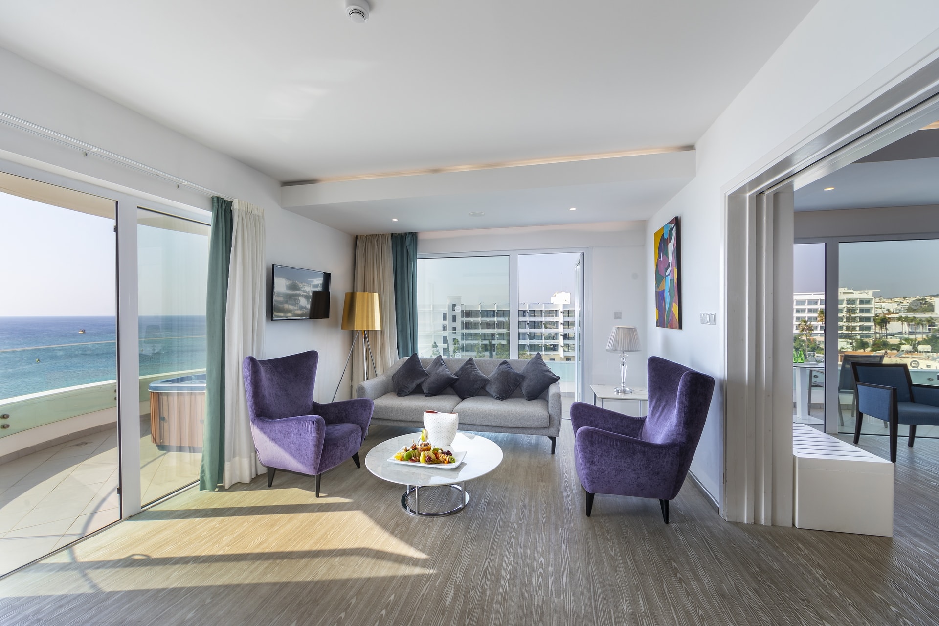 Melissi Beach Hotel & Spa-Grand suite.jpg