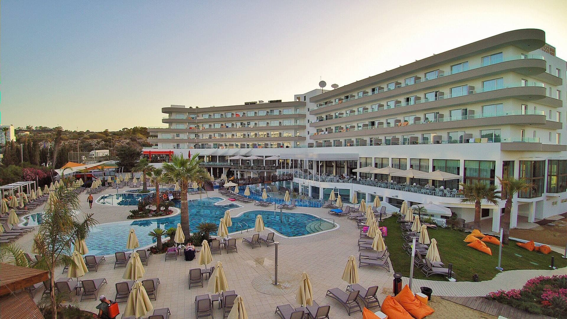 Melissi Beach Hotel & Spa-Hotel spolja.jpg