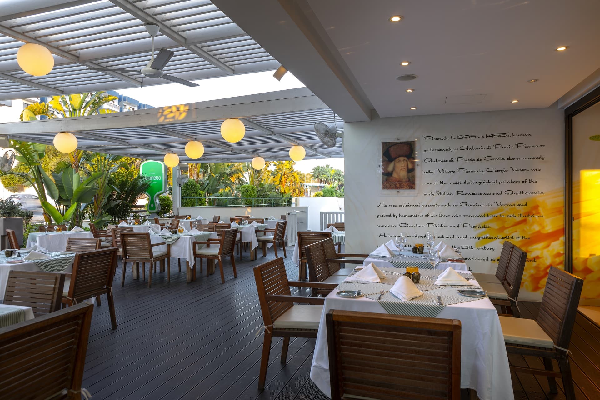 Melissi Beach Hotel & Spa-Italijanski restoran.jpg