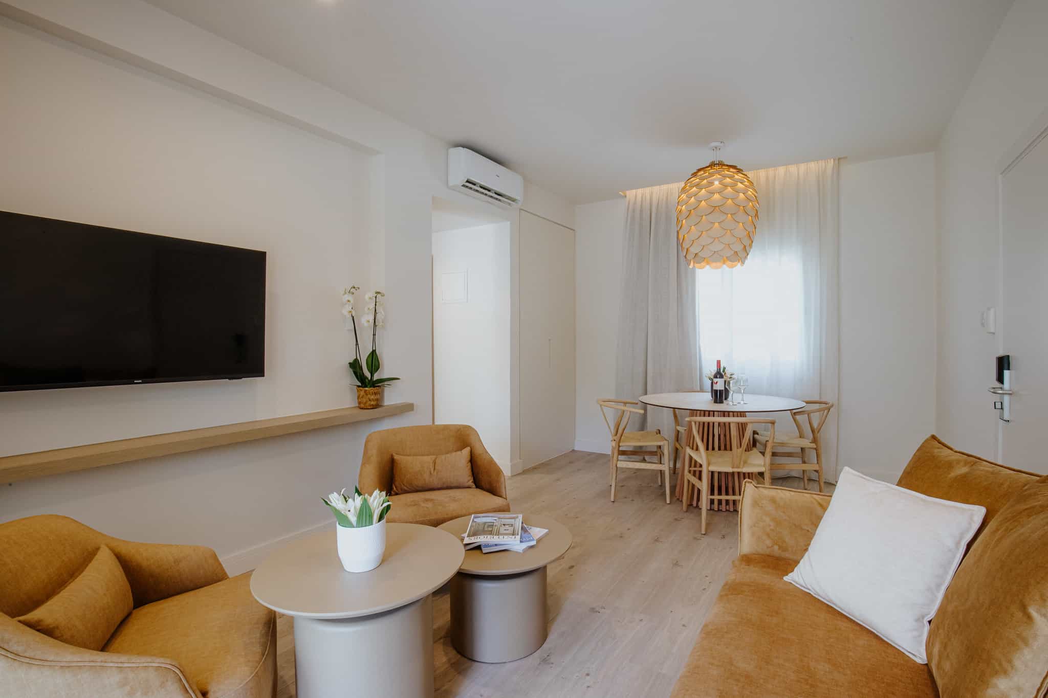 Melissi Beach Hotel & Spa-Jednosoban apartman.jpg