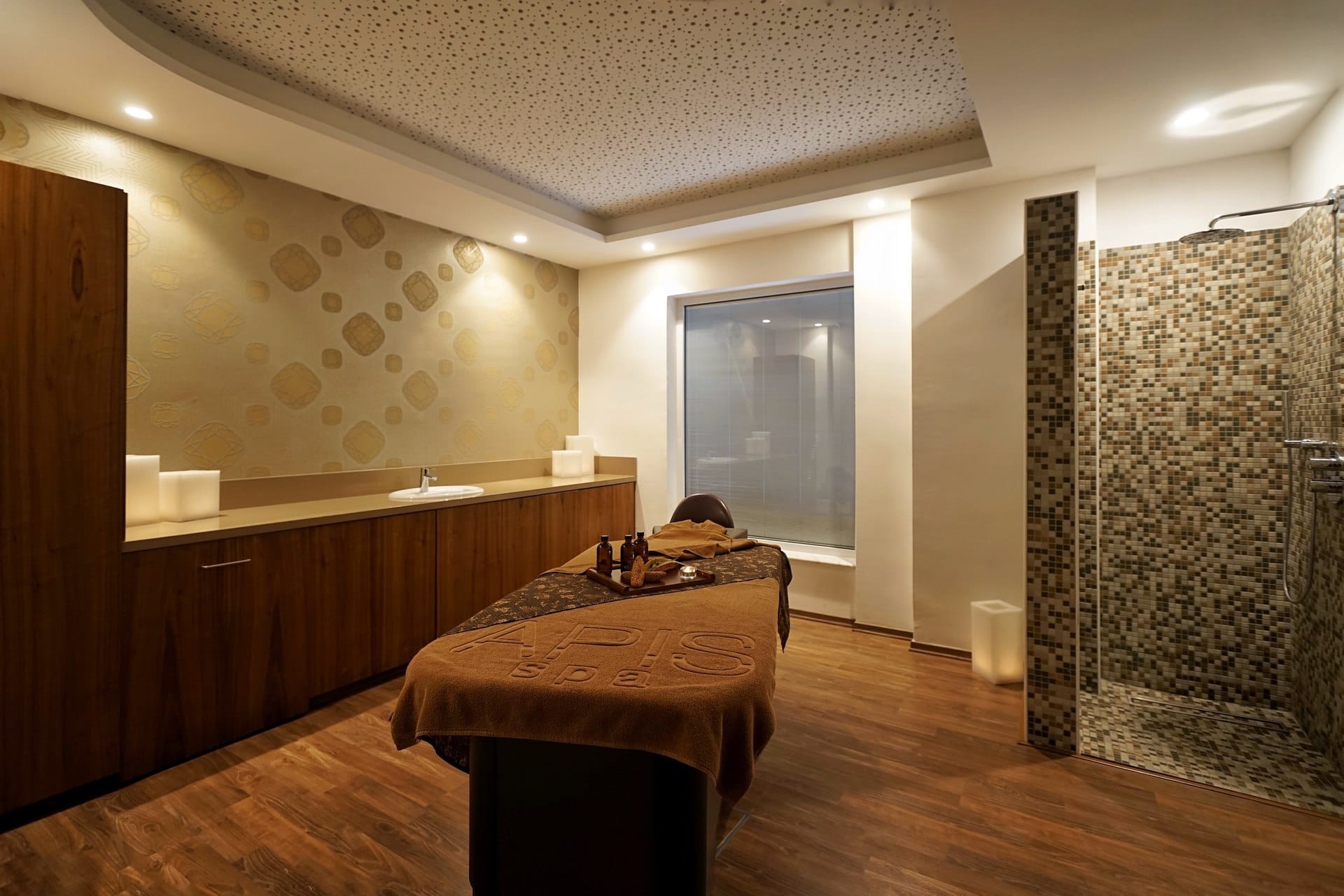 Melissi Beach Hotel & Spa-Masaza.jpg
