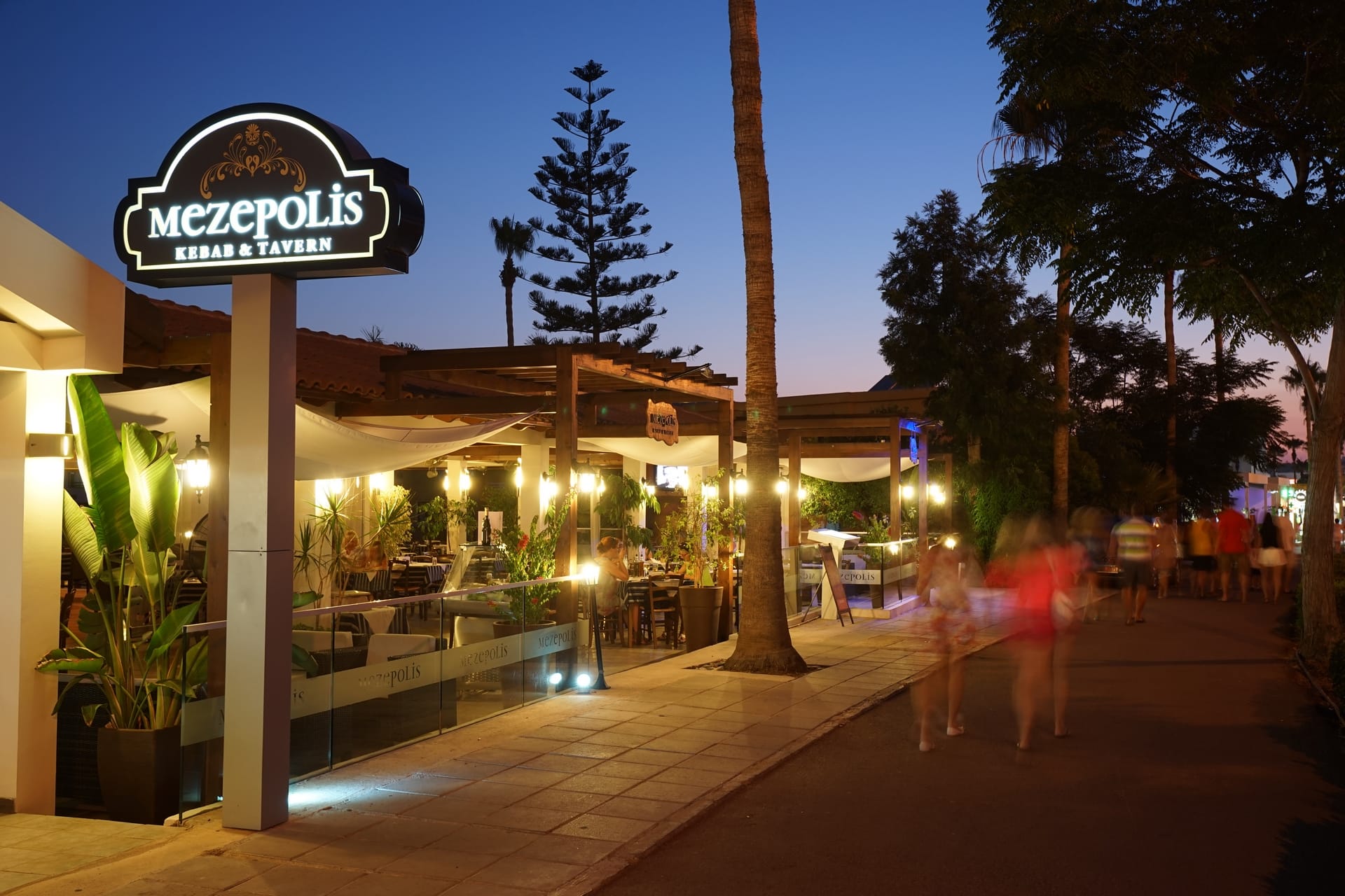 Melissi Beach Hotel & Spa-Taverna.jpg