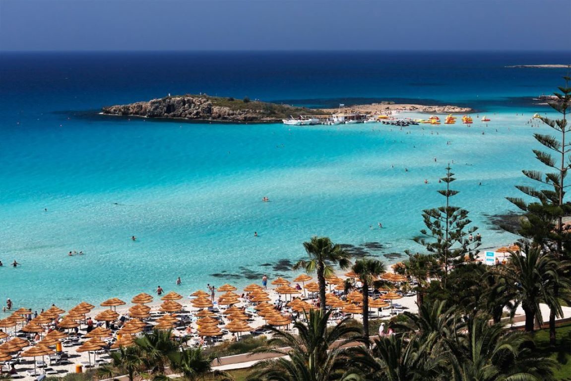 Vassos Nissi Plage Hotel & Spa-Plaza.jpg