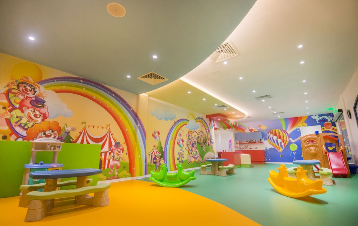Adams Beach Hotel & Spa-Deciji klub.jpg