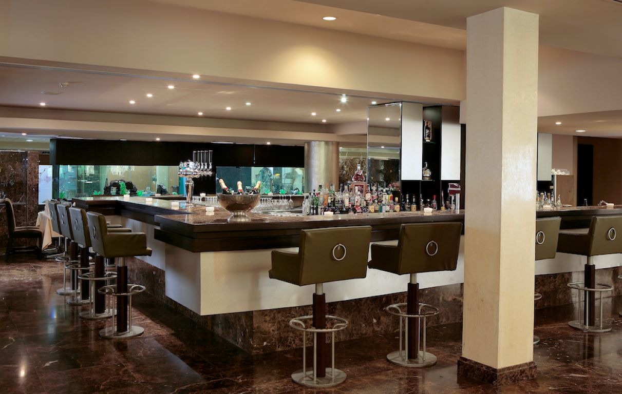 Adams Beach Hotel & Spa-Piano bar.jpg