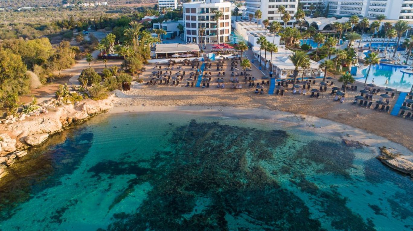 Adams Beach Hotel & Spa Deluxe Wing-Plaza.jpg