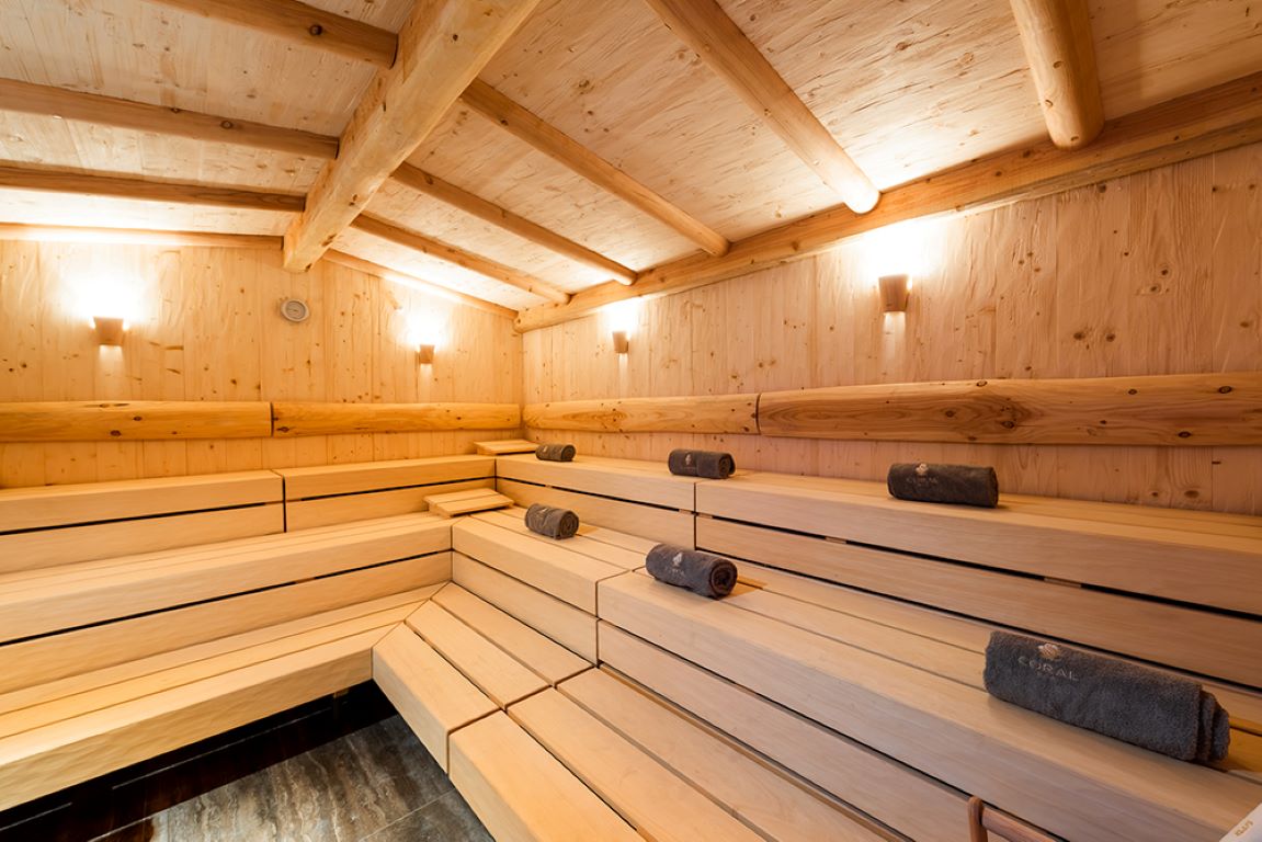 Adams Beach Hotel & Spa Deluxe Wing-Sauna.jpg
