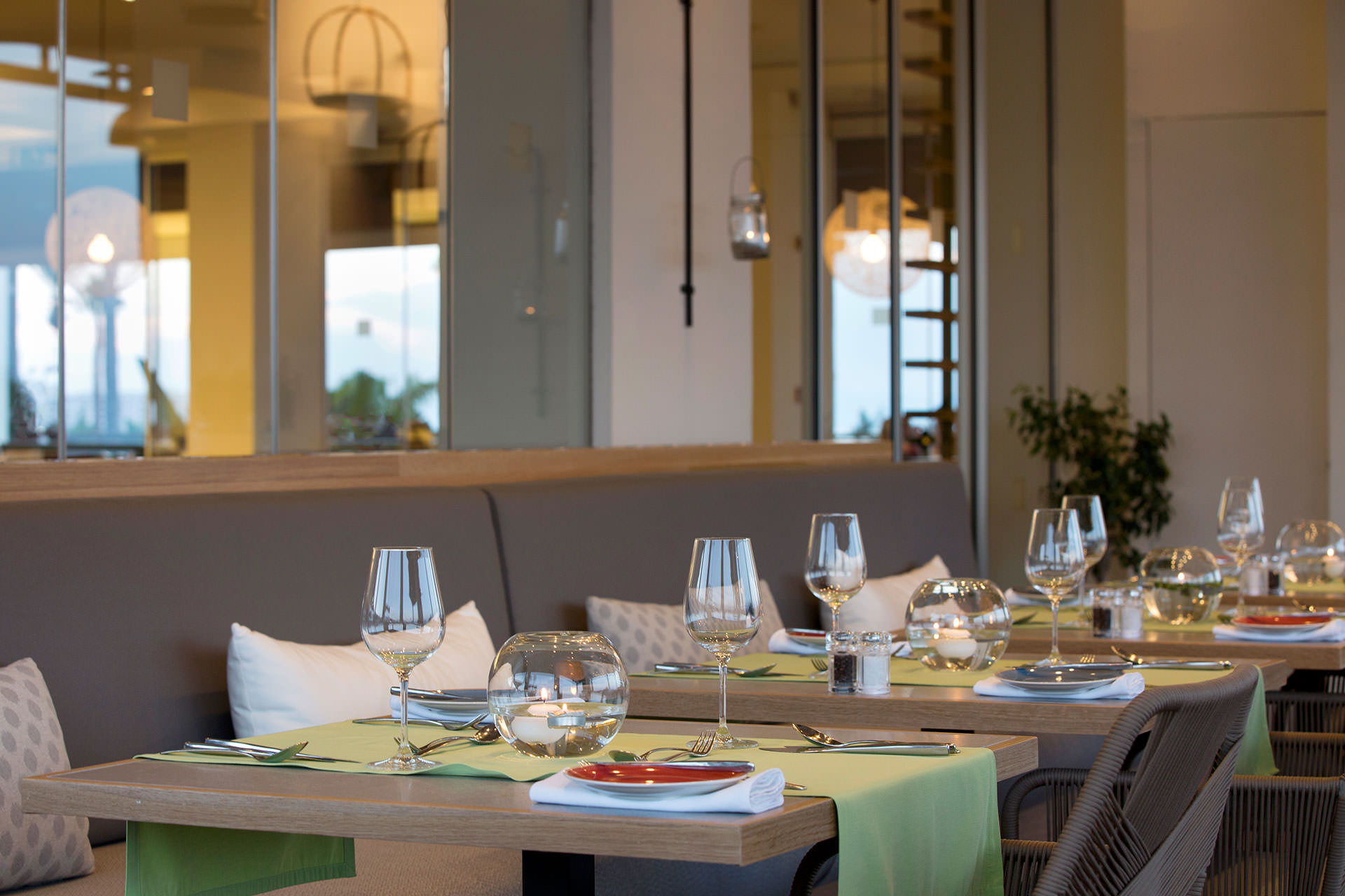 Capo Bay Hotel-Italijanski restoran.jpg