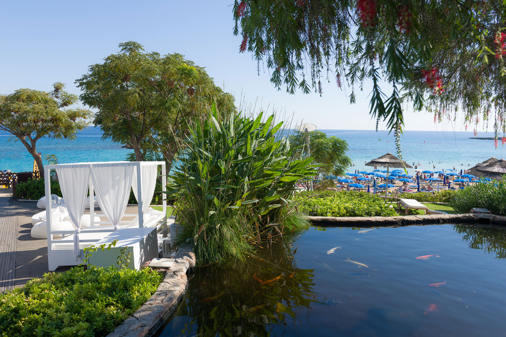 Capo Bay Hotel-Oblast oko bazena.jpg