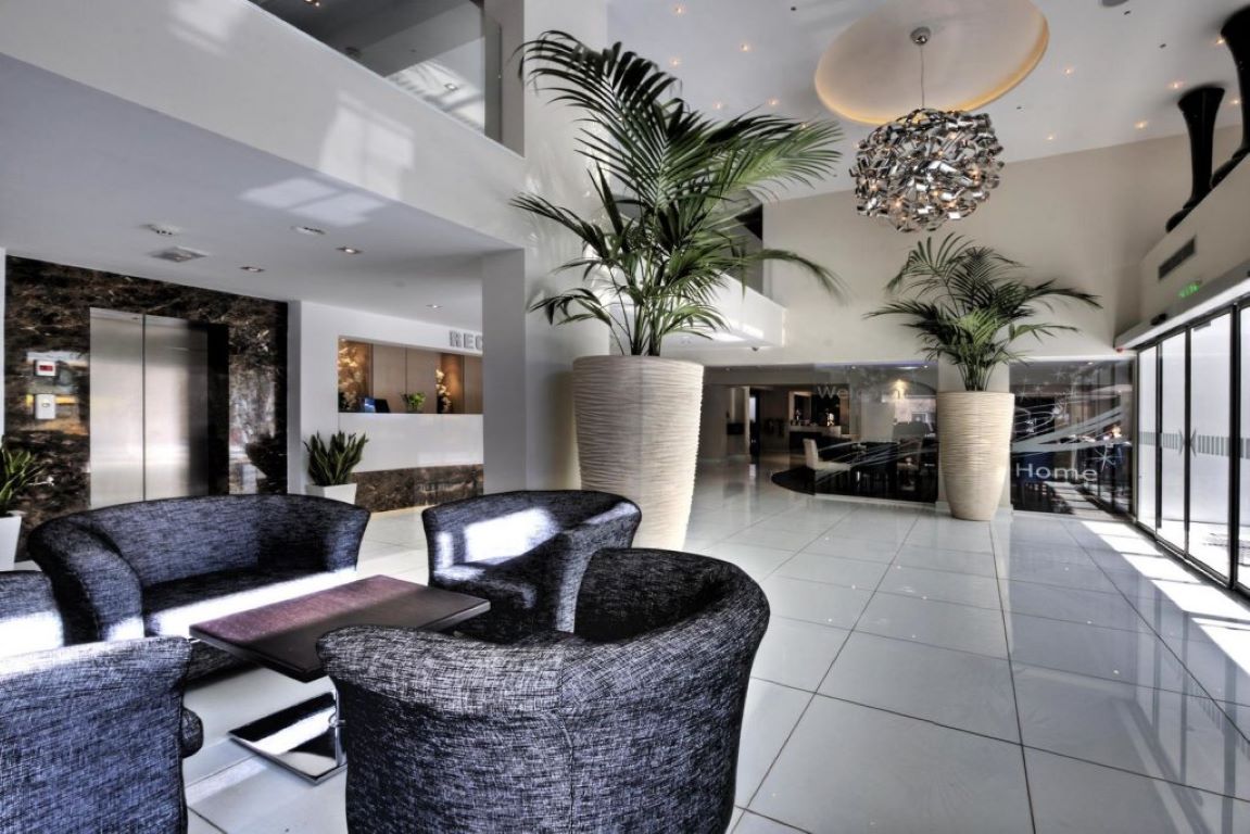 Livadhiotis City Hotel-Lobby.jpg