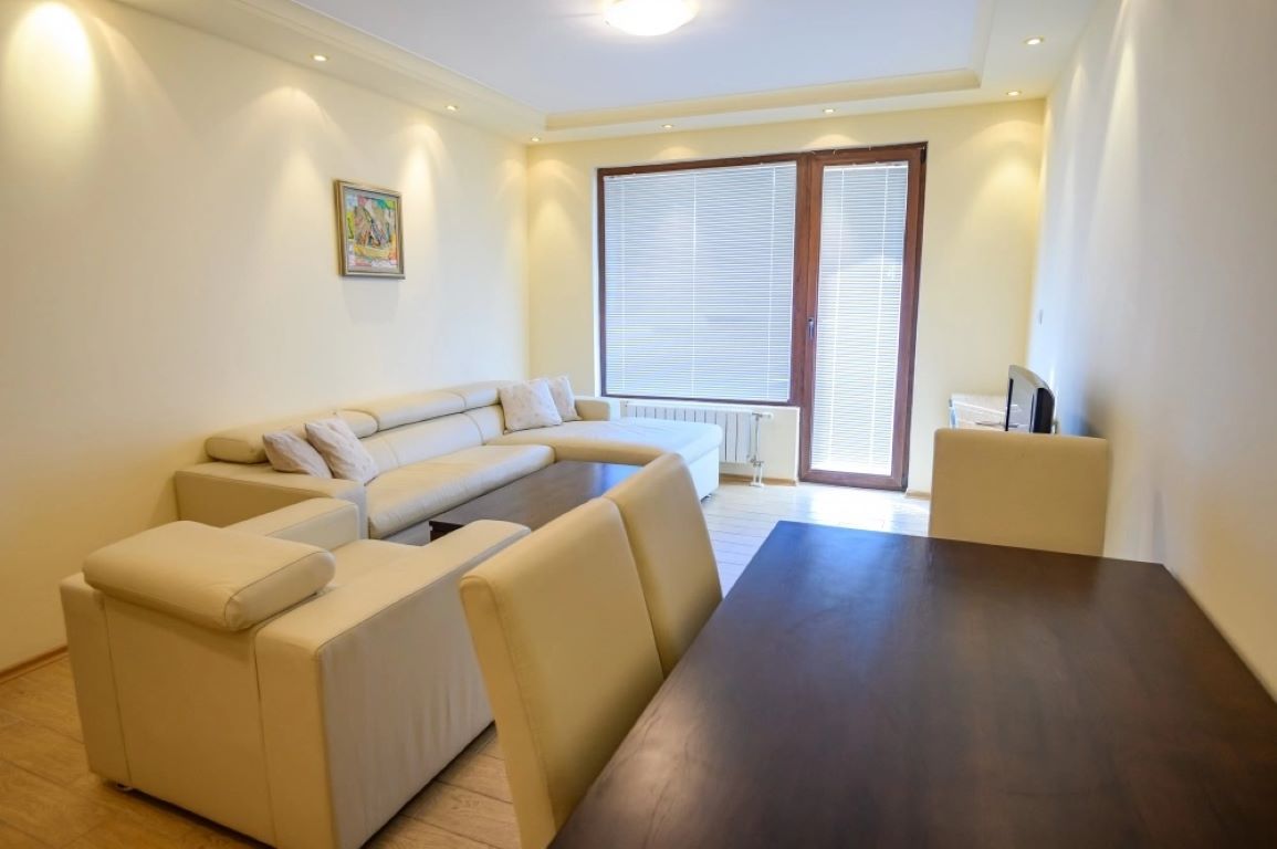 Parklands Hotel-Jednosoban apartman.jpg