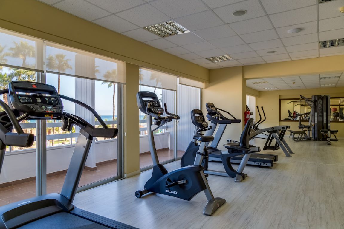 Sun Hall Hotel-Teretana.jpg