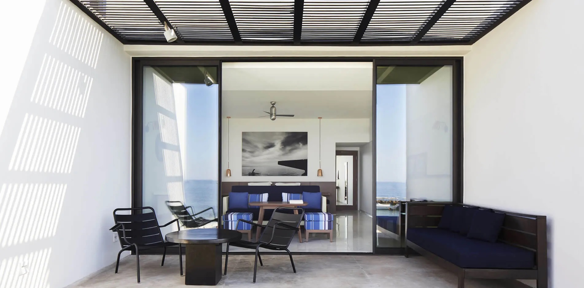 Almyra Hotel-Porodicna connecting kyma suite pogled more.jpg