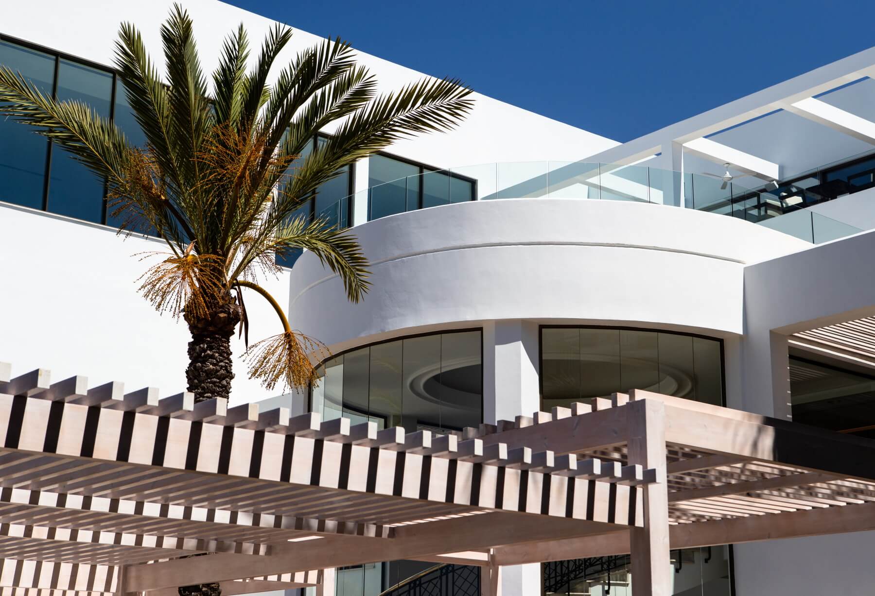 Annabelle Hotel-Zgrada hotela.jpg