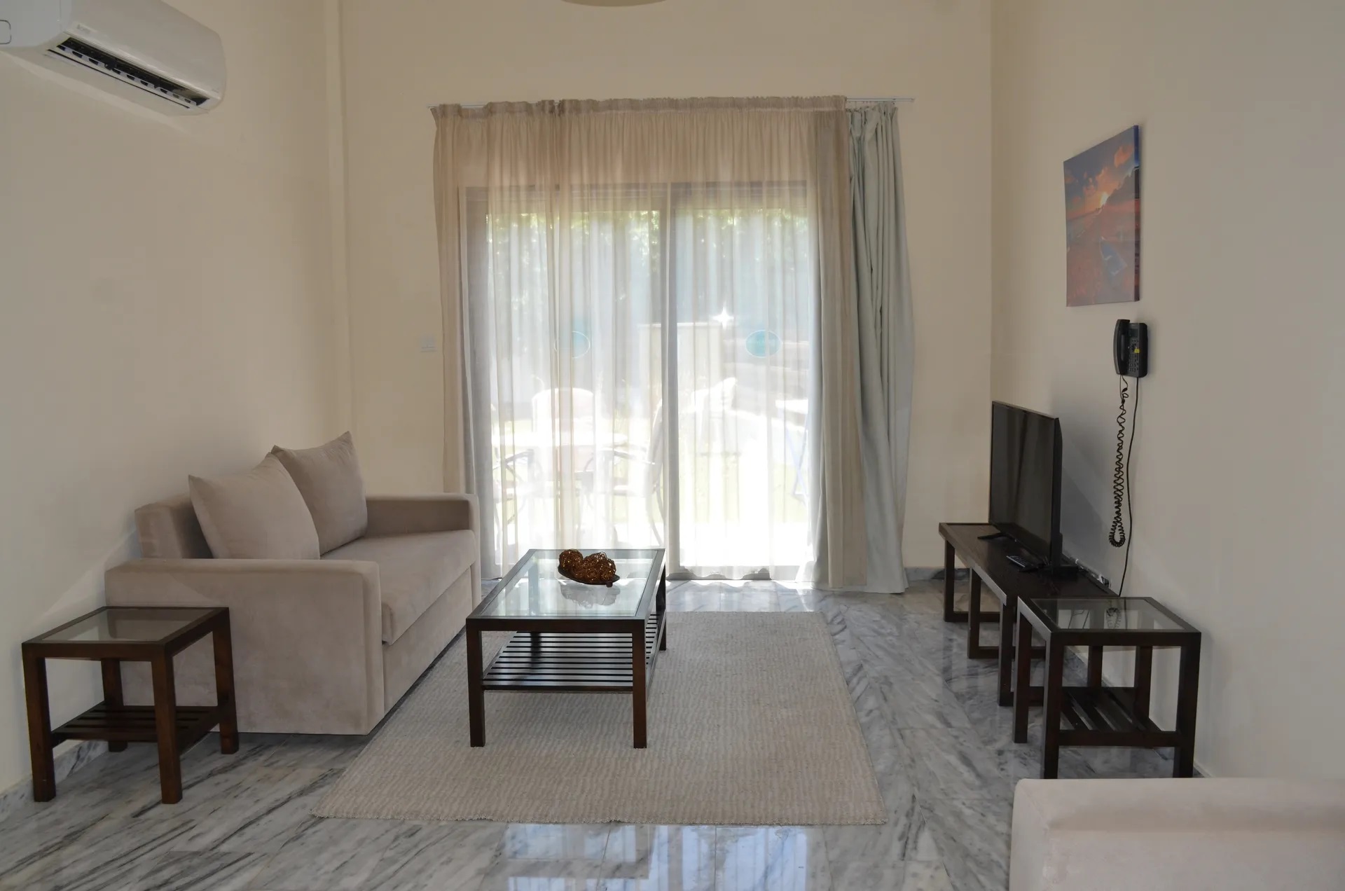 Latchi Escape Hotel and Suites-Dvosoban apartman.jpg