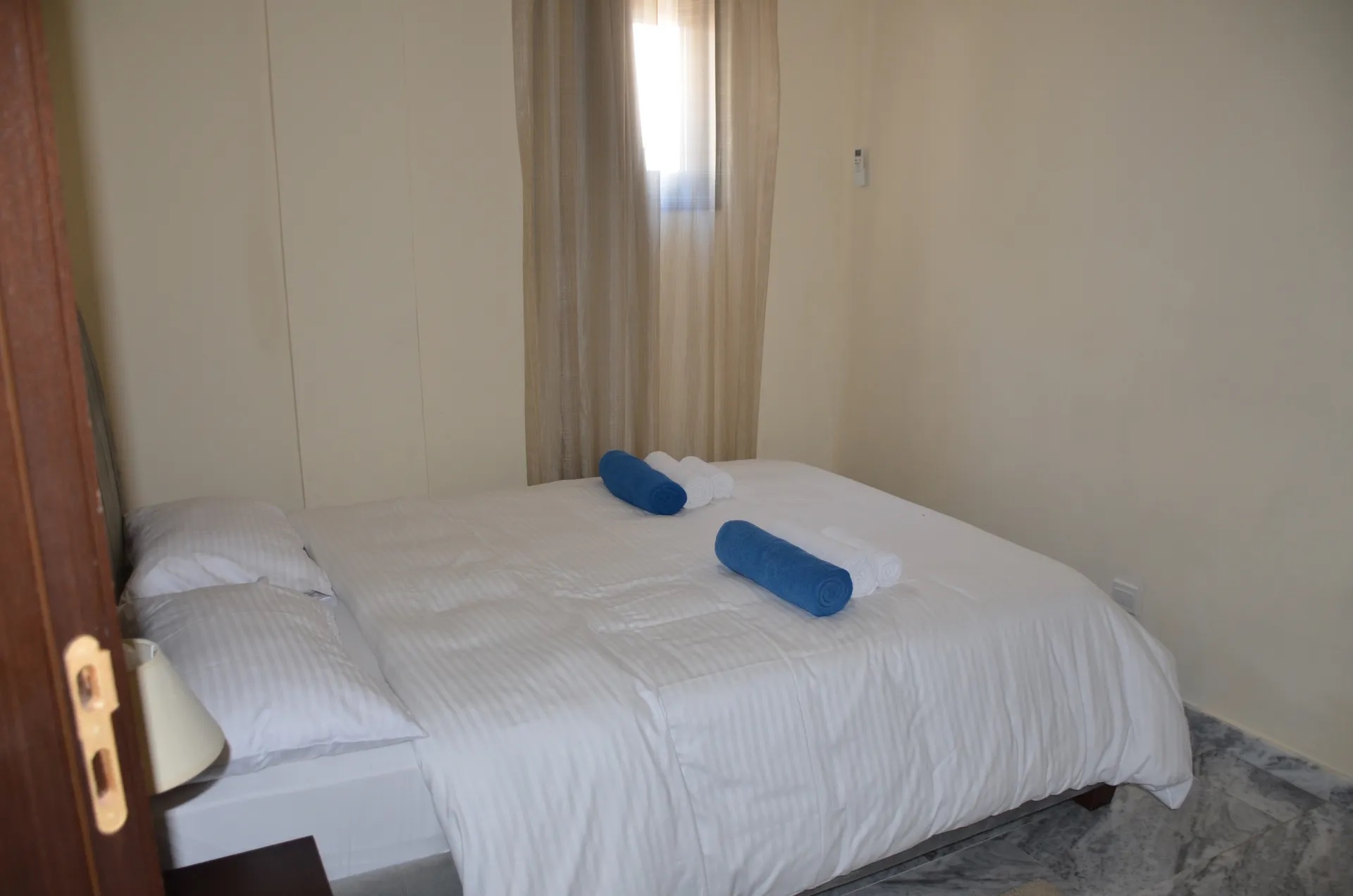 Latchi Escape Hotel and Suites-Jednosoban apartman.jpg