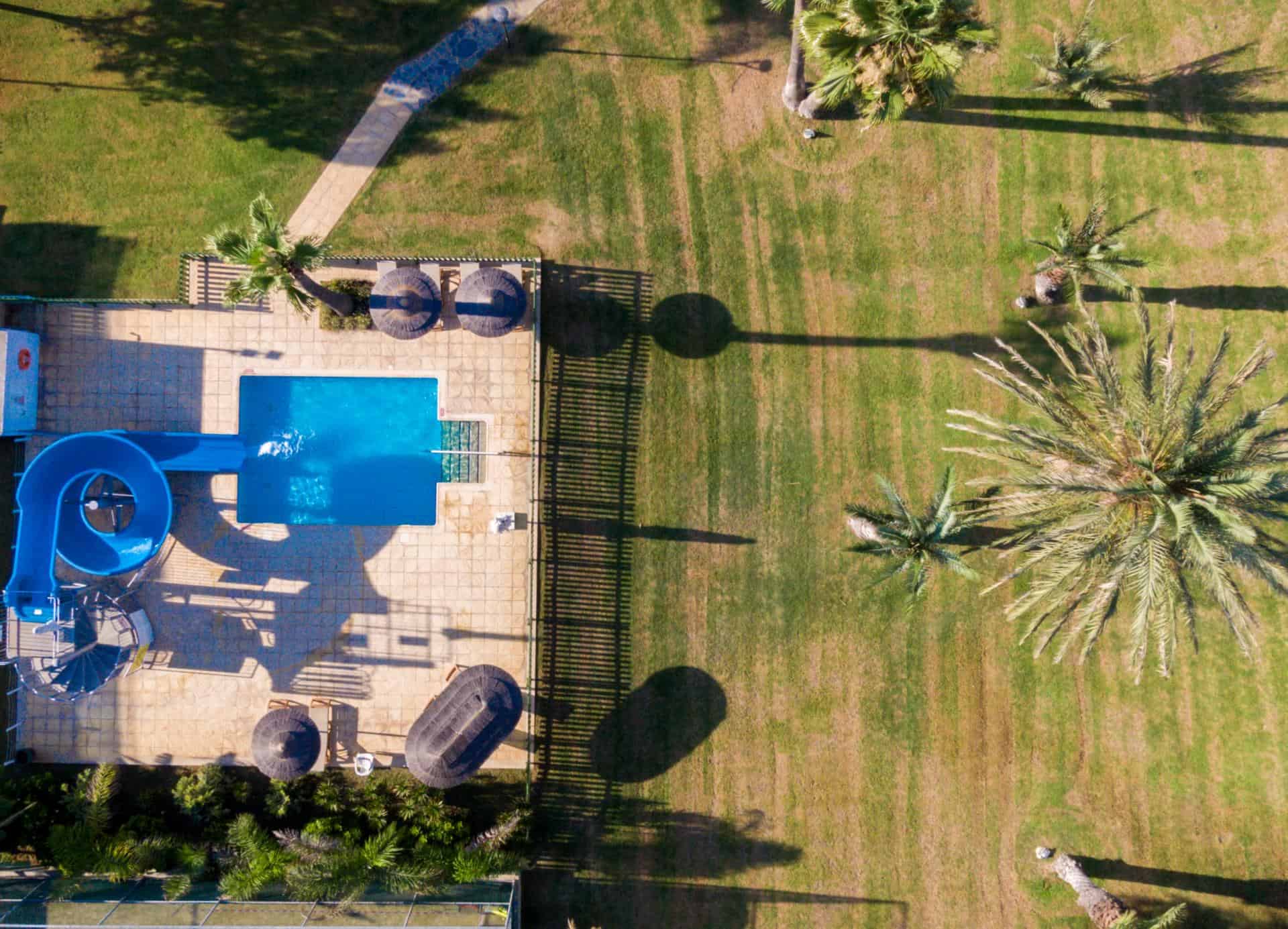 Golden Bay Beach Hotel-Deciji bazen.jpg