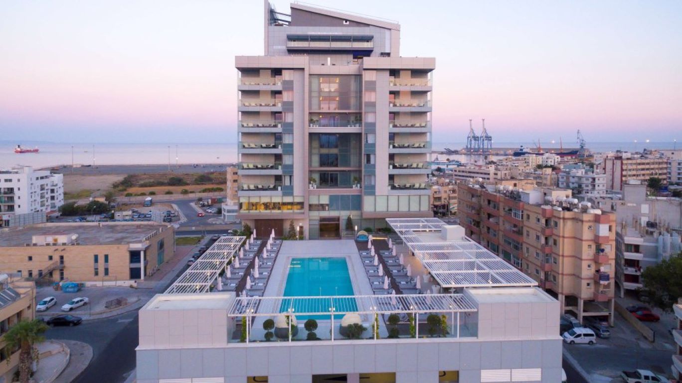 Radisson Blu Hotel-Okruzenje hotela.jpg